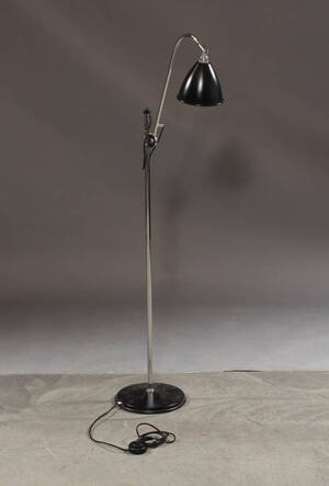 Robert Dudley Best. BestLite standerlampe, model BL3
