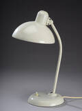 Christian Dell, Kaiser bordlampe, model 6556