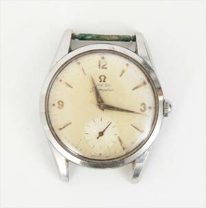 Herrarmbandsur, Omega, Seamaster