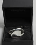 Georg Jensen - Archive armring med onyx 