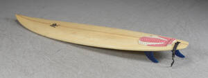 Neal Purchase surfboard.