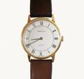 Herrarmbandsur, Certina, Jubilé, 18k
