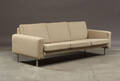 Tre-pers. sofa