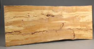 Bordplade, massiv bøg