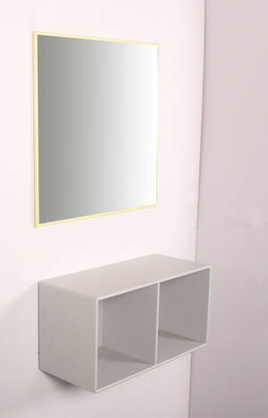 Peter J. Lassen. Montana Entrésæt, dybde 30 2 Denne vare er sat til omsalg under nyt varenummer 4441081