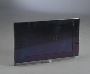 Beovision 7-32 med DVD og Beo4 fjernbetjening 2
