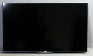 Sony  fladskærms tv KDL50W828