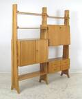 Regal  Regalsystem der 1950er Jahre