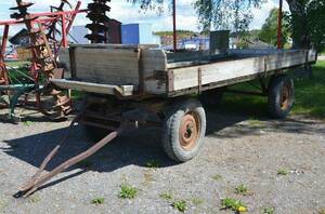 Bilvagn