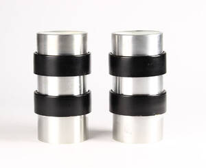 Jo Hammerborg, tilskrevet. Par pendler 2