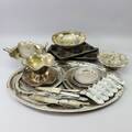 Nysilver