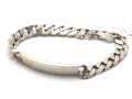 Armband Pansar S925