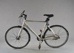 Centurion, herrecykel.  Denne vare er sat til omsalg under nyt varenummer 4441310