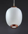 Bent Karlby, Kina pendel 