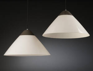 Hans J. Wegner. To pendler 2