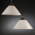Hans J. Wegner. To pendler 2
