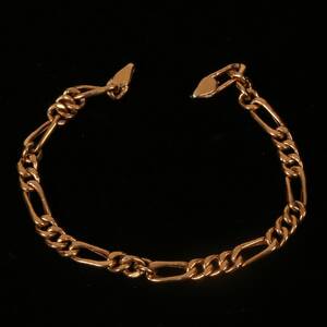 GULDFÖREMÅL 21k 6.5g