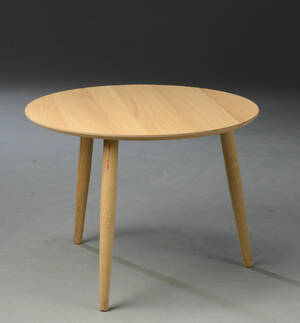 Møbelproducent. Sofabord Denne vare er sat til omsalg under nyt varenummer 4629879