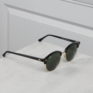 RAY-BAN, Solglasögon, RB4246