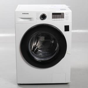 TVÄTTMASKIN Samsung WW80TA047AT