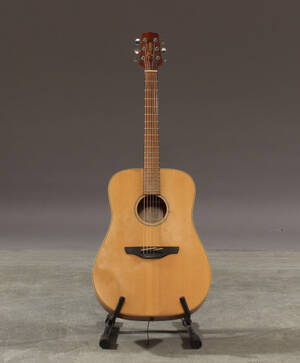 Takamine, akustisk guitar, model G510S