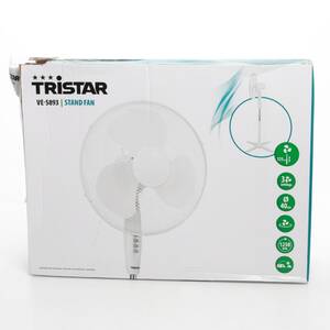 FLÄKT Tristar VE-5893