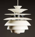 Poul Henningsen 1894-1967. Kuglelamel
