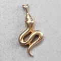 HÄNGE, Guld 18k, 1.6g
