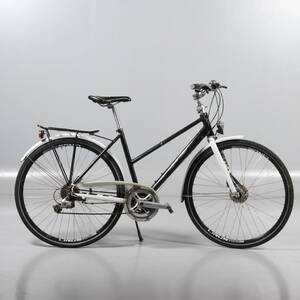 CYKEL 28 24vxl