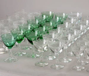 Ejby glasbesætning 61