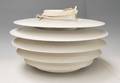 Svend Middelboe. Verona pendel 75cm