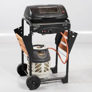 GRILL, Primero, Campingaz