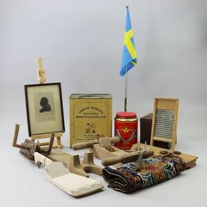 Plåtburkar