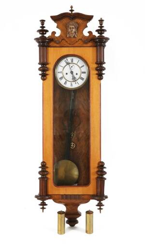 Lodur, omkring år 1900