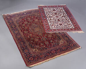Keshan og Isfahan. Persien. 2 Denne vare er sat til omsalg under nyt varenummer 4439527
