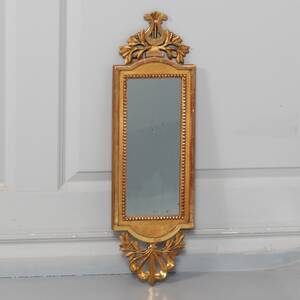 SPEGEL, gustaviansk stil, 1900-talets mitt