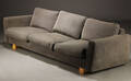 Tre-pers. sofa  Denne vare er sat til omsalg under nyt varenummer 4066553