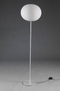 Jasper Morrison. Standerlampe, model Glo Ball