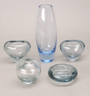 Per Lütken for Holmegaard 5