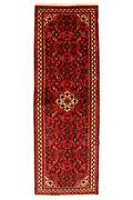 Persisk Hamadan løber, 190x69 cm.