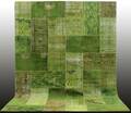 Matta, Carpet Patchwork, 402 x 300 Denna vara har satts till omförsäljning under nytt varunummer4288981