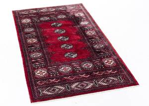 MATTA, Orientalisk, handknuten 