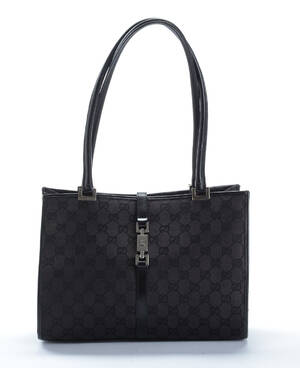 Gucci, skuldertaske Denne vare er sat til omsalg under nyt varenummer 4631715