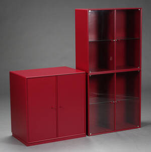 Peter J. Lassen. Montana moduler 3 