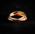 Ring, 18 k