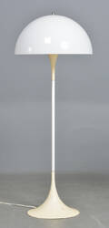 Stander-  gulvlampe, Louis Poulsen, Panthella af Verner Panton