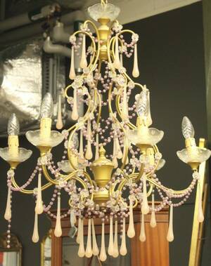 Takarmatur, med prismor