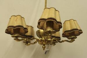 Takarmatur, Mässing