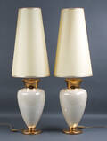 Et par bord-gulvlamper 2