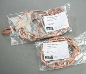 Læderstopper til Børge Mogensen tremmesofa 2